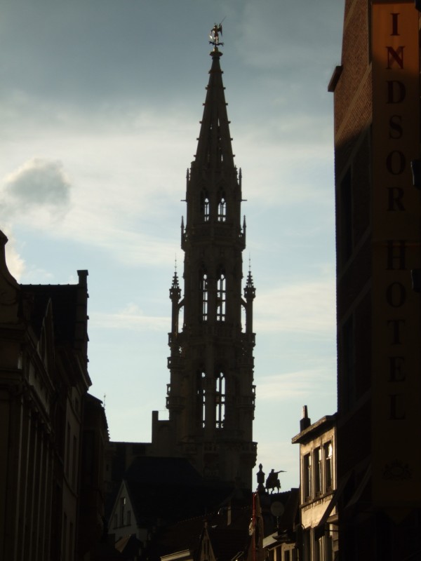 HA Webmasters 2007 Brussels 018 